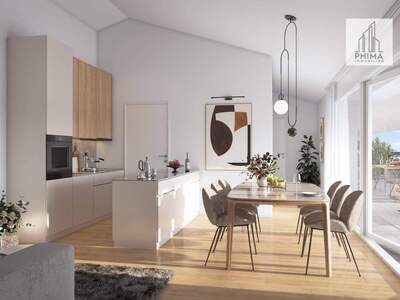 Wohnung kaufen in 6850 Dornbirn