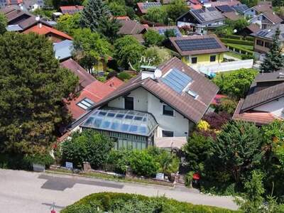 Haus kaufen in 7202 Bad Sauerbrunn