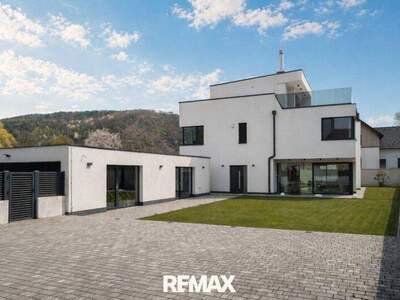 Einfamilienhaus kaufen in 2534 Alland (Bild 5)