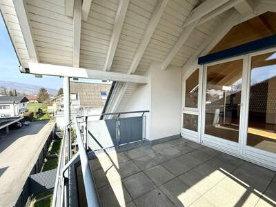 Wohnung mit Balkon mieten in 6890 Lustenau (Bild 4)