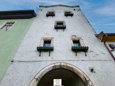 Haus kaufen in 6240 Rattenberg