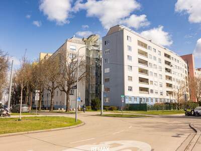Wohnung mit Balkon kaufen in 1110 Wien (Bild 2)