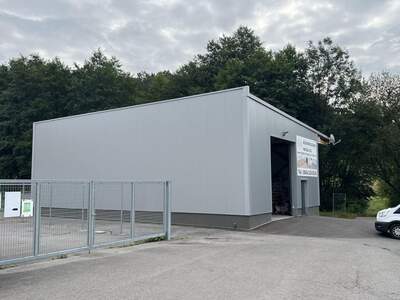 Gewerbeobjekt mieten in 8330 Feldbach (Bild 1)