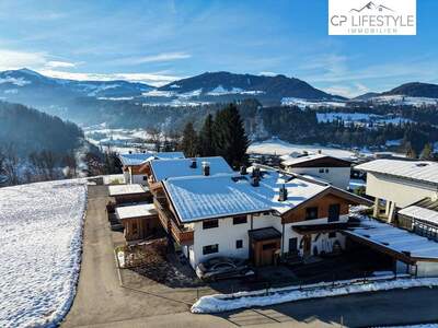 Haus mieten in 6361 Hopfgarten