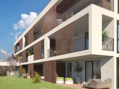 Wohnung kaufen in 8020 Graz