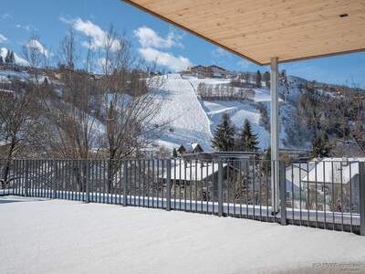 Terrassenwohnung kaufen in 8970 Schladming (Bild 5)