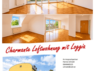 Eigentumswohnung in 4050 Traun