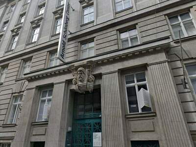 Gewerbeobjekt mieten in 1030 Vienna (Bild 1)