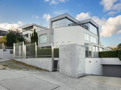 Haus kaufen in 2372 Gießhübl