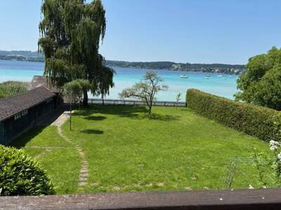 Grundstück kaufen in 4861 Schörfling