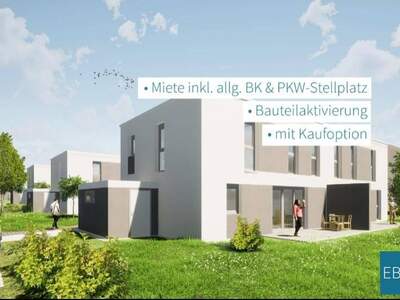 Wohnung mieten in 7053 Hornstein