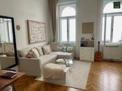 Wohnung kaufen in 1090 Wien