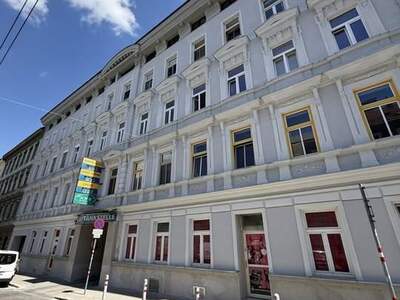 Eigentumswohnung in 1160 Wien