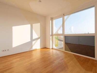 Terrassenwohnung mieten in 4020 Linz (Bild 1)