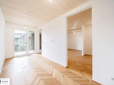 Wohnung mit Balkon kaufen in 1020 Wien (Bild 1)