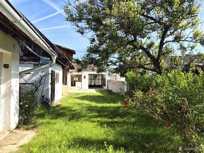 Haus kaufen in 7373 Piringsdorf