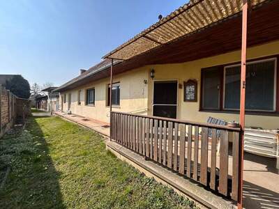 Haus mieten in 2212 Großengersdorf