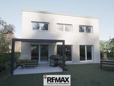 Einfamilienhaus kaufen in 3433 Königstetten (Bild 1)
