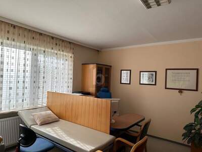 Praxis mieten in 4360 Grein