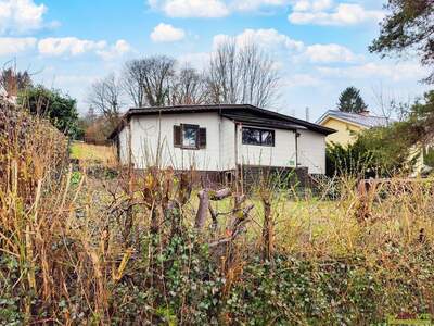 Grundstück kaufen in 8044 Graz