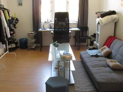 Shared flat provisionsfrei mieten in 8010 Graz