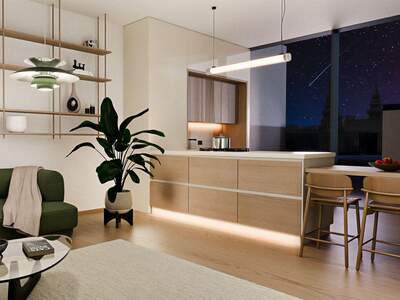 Wohnung kaufen in 1070 Wien (Bild 4)