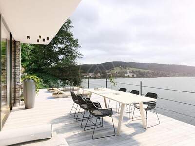 Grundstück kaufen in 38226 Frymburk nad Vltavou (Bild 4)