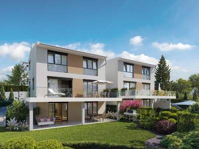 Haus kaufen in 3400 Klosterneuburg