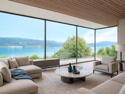 Grundstück kaufen in 9082 Oberdellach