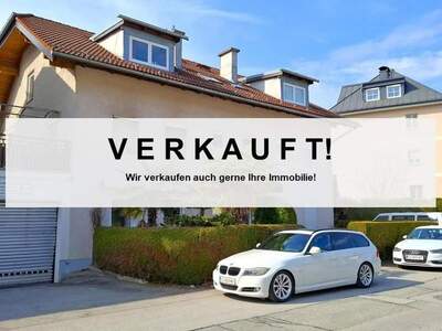 Eigentumswohnung in 5020 Salzburg