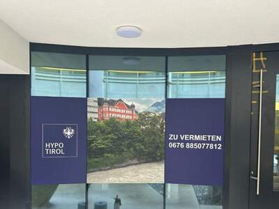 Gewerbeobjekt mieten in 6500 Landeck