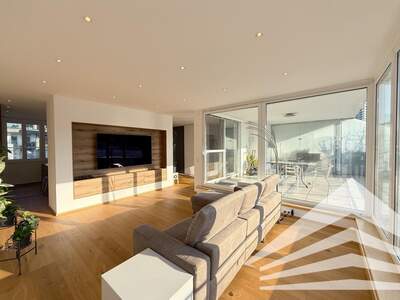 Dachgeschosswohnung kaufen in 4020 Linz