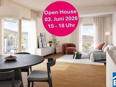 Terrassenwohnung kaufen in 2340 Mödling (Bild 1)