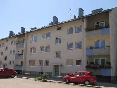 Mietwohnung in 3380 Pöchlarn