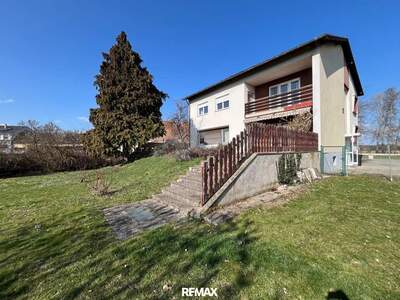 Haus kaufen in 7361 Lutzmannsburg