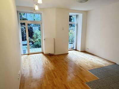 Altbauwohnung kaufen in 1180 Wien (Bild 1)