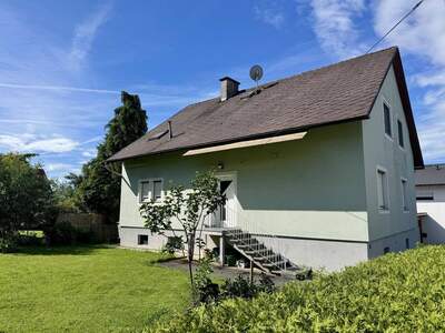 Anlageobjekt kaufen in 8200 Gleisdorf