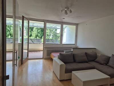 Altbauwohnung kaufen in 8793 Trofaiach (Bild 2)