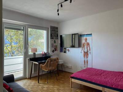Wohnung provisionsfrei mieten in 8010 Graz