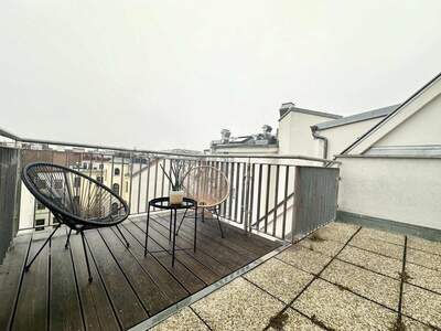 Altbauwohnung kaufen in 1140 Wien (Bild 4)