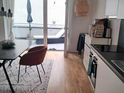 Wohnung mit Balkon mieten in 8020 Graz (Bild 5)