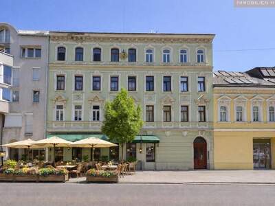 Gewerbeobjekt mieten in 1220 Wien (Bild 1)