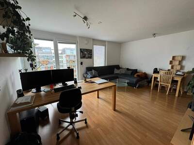 Wohnung provisionsfrei mieten in 1020 Wien