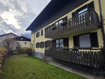 Eigentumswohnung in 5084 Großgmain