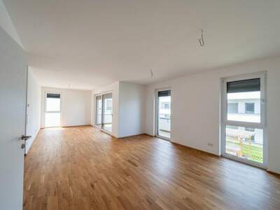 Terrassenwohnung kaufen in 2700 Wr. Neustadt (Bild 5)