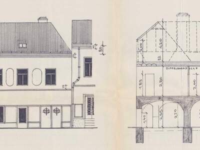 Haus kaufen in 3400 Klosterneuburg