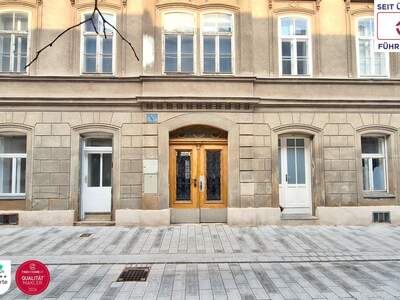 Eigentumswohnung in 1070 Wien (Bild 1)