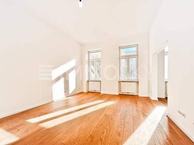 Wohnung kaufen in 1160 Wien