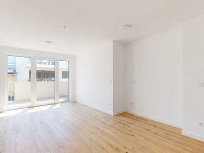 Wohnung mit Balkon kaufen in 3400 Klosterneuburg (Bild 5)