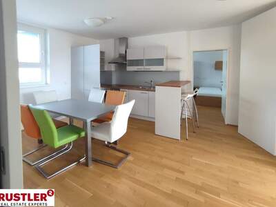 Mietwohnung in 4020 Linz